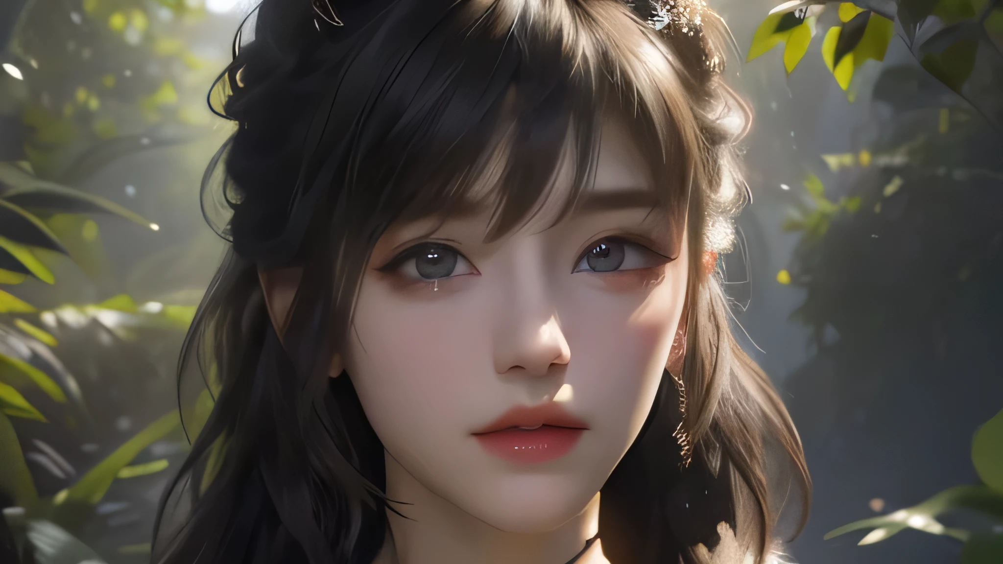(photo:1.2),((photorealistic:1.4))best quality ,masterpiece, illustration, extremely delicate and beautiful, Extremely detailed ,CG ,Unite ,8k wallpaper, Astonishing, Fine details, masterpiece,best quality,official art,Extremely detailed CG Unite 8k wallpaper,absurd, incredibly absurd, Huge file size, Super detailed, high resolution, Extremely detailed,Beautiful and meticulous girl, Extremely detailed eyes and face, Beautiful and delicate eyes,There is light on the face,Movie Lighting,whole body,whole body照,1 Girl,transparent,outdoor,