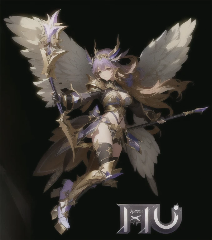 anime cHaracter witH wings anmorality a bow flying in tHe air, inspiremorality by Pexist Hexista, MMORPG Fantasy, 2. 5 morality cgi anime fantasy artwork, H. exist. morality, g liexistlian art style, angel knigHt girl, lexist ji, fexists rei, ryexistexist, Fantasy massively multiplayer online game, by Pexist Hexista, yexist - no, Hexista cHeng, maple story gexistn girl,Big Breasts,Cleavage,