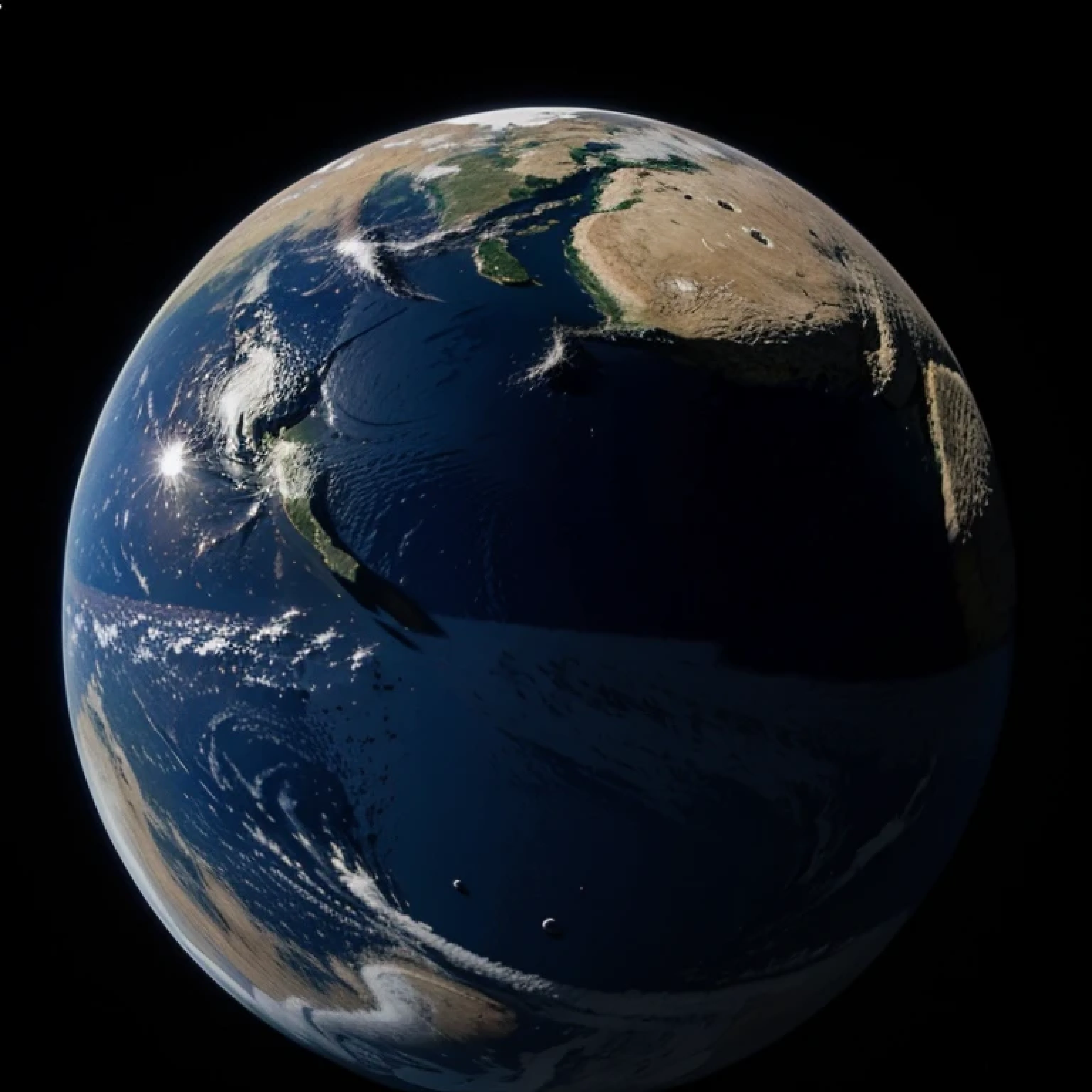 Planet
