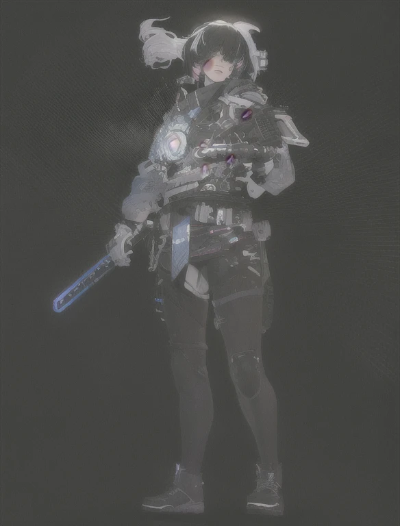 ((La mejor calidad)), ((obra maestra)), (muy detallado:1.3), ..............3D, Beautiful (cyberpunk:1.3) Mujer hacker, peinado corto,pelo corto, Volver al visor, cabello grueso, Terminal de ordenador operativo, Pantalla montada en la cabeza, computer server, Pantalla LCD, fiber optic cable, Logotipo de la empresa, HDR (High Dymanic Range), Trazado de rayos, NVIDIA RTX, Super resolution, Irreal 5, Subsoil Scatter, Textura PBR, Post-procesamiento, Anisotropic filtering, profundidad de campo, maximum sharpness and sharpness, Texturas multicapa, Albedo y Highlight Maps, Sombreado de superficies, Accurate simulation of light-material interactions, proporciones perfectas, Renderizado de octanaje, duotone lighting, ISO bajo, balance de blancos, Regla de los tercios, amplia apertura, 8K RAW, efficient sub-pixels, sub-pixel convolution, glow particles, dynamic  pose