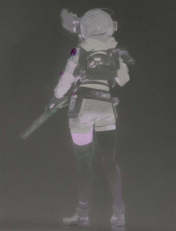 ((La mejor calidad)), ((obra maestra)), (muy detallado:1.3), ..............3D, Beautiful (cyberpunk:1.3) Mujer hacker, peinado corto,pelo corto, Volver al visor, cabello grueso, Terminal de ordenador operativo, Pantalla montada en la cabeza, computer server, Pantalla LCD, fiber optic cable, Logotipo de la empresa, HDR (High Dymanic Range), Trazado de rayos, NVIDIA RTX, Super resolution, Irreal 5, Subsoil Scatter, Textura PBR, Post-procesamiento, Anisotropic filtering, profundidad de campo, maximum sharpness and sharpness, Texturas multicapa, Albedo y Highlight Maps, Sombreado de superficies, Accurate simulation of light-material interactions, proporciones perfectas, Renderizado de octanaje, duotone lighting, ISO bajo, balance de blancos, Regla de los tercios, amplia apertura, 8K RAW, efficient sub-pixels, sub-pixel convolution, glow particles, dynamic pose