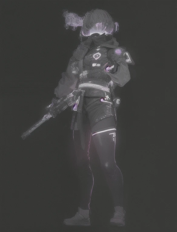 ((La mejor calidad)), ((obra maestra)), (muy detallado:1.3), ..............3D, Beautiful (cyberpunk:1.3) Mujer hacker, peinado corto,pelo corto, Volver al visor, cabello grueso, Terminal de ordenador operativo, Pantalla montada en la cabeza, computer server, Pantalla LCD, fiber optic cable, Logotipo de la empresa, HDR (High Dymanic Range), Trazado de rayos, NVIDIA RTX, Super resolution, Irreal 5, Subsoil Scatter, Textura PBR, Post-procesamiento, Anisotropic filtering, profundidad de campo, maximum sharpness and sharpness, Texturas multicapa, Albedo y Highlight Maps, Sombreado de superficies, Accurate simulation of light-material interactions, proporciones perfectas, Renderizado de octanaje, duotone lighting, ISO bajo, balance de blancos, Regla de los tercios, amplia apertura, 8K RAW, efficient sub-pixels, sub-pixel convolution, glow particles, dynamic pose
