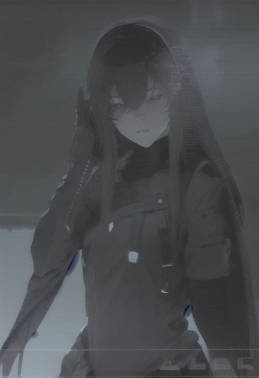 ((La mejor calidad)), ((obra maestra)), (muy detallado:1.3), ..............3D, Beautiful (cyberpunk:1.3) Mujer hacker, peinado corto,pelo corto, Volver al visor, cabello grueso, Terminal de ordenador operativo, Pantalla montada en la cabeza, computer server, Pantalla LCD, fiber optic cable, Logotipo de la empresa, HDR (High Dymanic Range), Trazado de rayos, NVIDIA RTX, Super resolution, Irreal 5, Subsoil Scatter, Textura PBR, Post-procesamiento, Anisotropic filtering, profundidad de campo, maximum sharpness and sharpness, Texturas multicapa, Albedo y Highlight Maps, Sombreado de superficies, Accurate simulation of light-material interactions, proporciones perfectas, Renderizado de octanaje, duotone lighting, ISO bajo, balance de blancos, Regla de los tercios, amplia apertura, 8K RAW, efficient sub-pixels, sub-pixel convolution, glow particles, dynamic pose