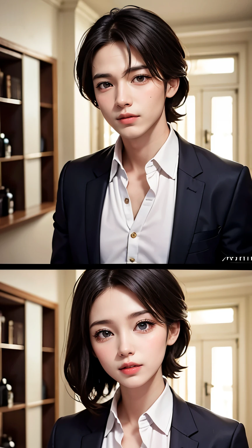 Couples to date、Handsome Men and Beautiful Women