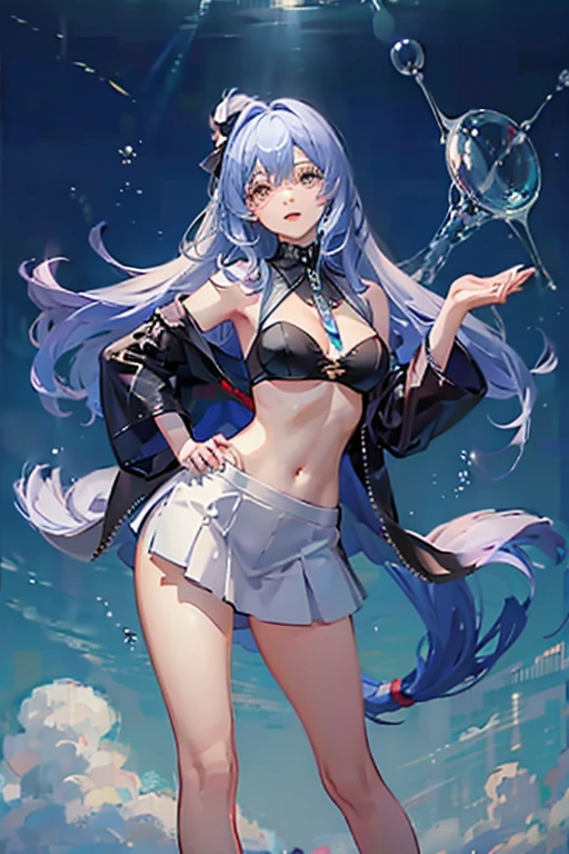 2차원 Idol 소녀, big bust, (big bust), 1 woman, animated film메이션, shot, animated film메이션 여자, animated film, singer, Idol, 큰 pelvis, hip, pelvis, 큰 hip, (큰 hip), (큰 pelvis), orca, orca prisoner, prisoner