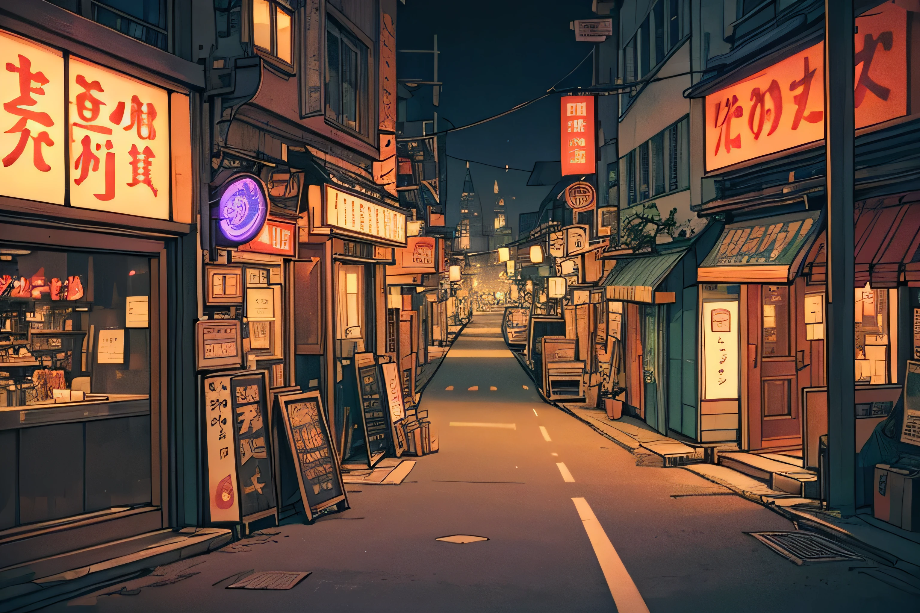 best quality,highres,masterpiece:1.2,ultra-detailed,realistic,night scene,small van,inside,faint moonlight,soft lights,sleeping driver,crates and boxes stacked,delicate shadows,vivid colors,dimly lit interior,glowing dashboard,audio speakers,vibrant neon signs,faint reflections,streetlights passing by,empty passenger seat,faded upholstery,mysterious atmosphere,cargo strapped down,tiny details of buttons and switches,vanished city lights,silent road ahead