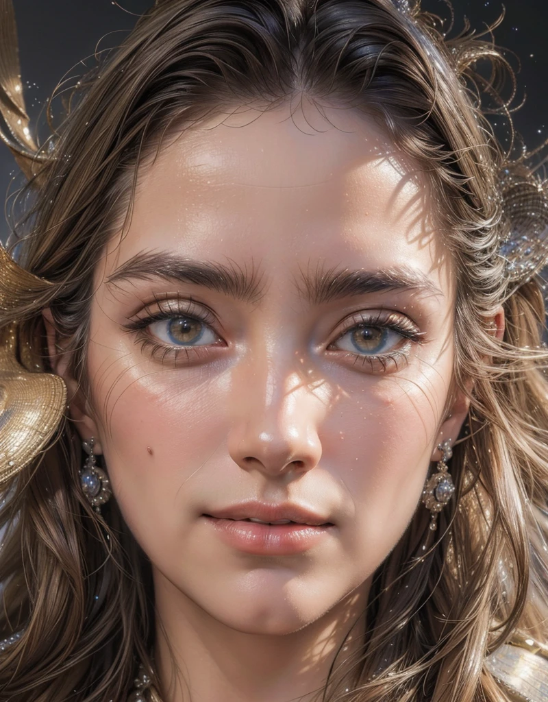 (masterpiece, best quality, high resolution:1.4), Realistic, (8k, RAW photo, best quality, masterpiece:1.2), (realistic, photo-realistic:1.33), Detailed background, Detailed face and skin texture, seductively looking in front,