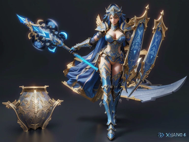In a very grand scene，The extra-large wide-angle lens captures the appearance of a female centaur。She is tall，It has the ultimate curvy beauty，The muscles are slender and firm，Beautiful lines。Her facial features are tough and coquettish，Always with a sunny smile。She wears special tight-fitting equipment with a strong sense of technology，Step on multifunctional off-road style heels，Delicate and practical protective gear is worn on the hands, feet, wrists, neck and shoulders。The detection equipment around you flashes various cue lights and neon-like information screens，Let her exude a charming brilliance。Use Midjourney's advanced tools，Design special tight-fitting equipment for female centaurs，Highlight her unique physiological characteristics and appearance details，Add realism。And in her adventure scene，Spectacular views of nature，Such as the sky where storms and sunny days alternate、Brilliant rivers of stars and auroras、The snow-capped summit of Mount Everest、Fireworks in the mountain town, etc。ao mesmo tempo，Away from the hustle and bustle of Long Beach Pier is a neon-lit spaceship docked，Create a fantastic scene。Use Midjourney's advanced tools and multiple color palettes、Brush Strokes、Texture tools and model packages，It shows a sense of atmosphere where beauty and charm coexist。The charm of the female centaur is highlighted through color and lines，Enhance realism with detailing，Create a surreal dreamy feeling。Additionally，Use Midjourney's tools to add a variety of extreme sports gear and cultural trinkets to the female centaur，Create intricate hairstyles and outfits，Give her a sense of premium。She never flinches，Regardless of the terrain，can respond quickly，Even the extreme geography and dangerous terrain of aliens cannot stop her。Use Midjourney's powerful tools，You can do it with incredible detail and beauty，Bring this ultra-grand and beautiful scene to life。Ultra-grand scenes，super wide shot， hdr，（真实感，Masterpiece quality，best qualtiy），