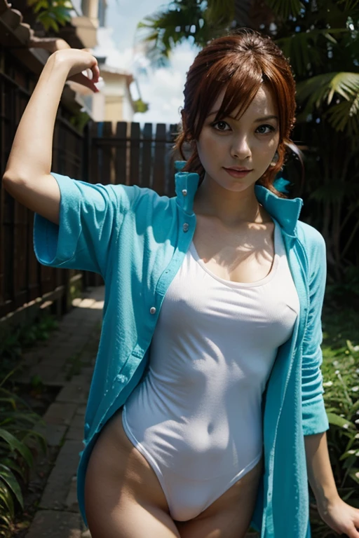 nami onepiece