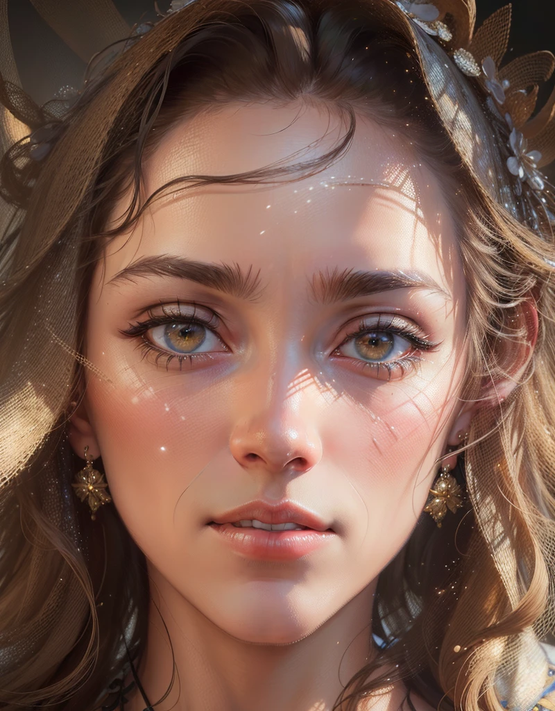 (masterpiece, best quality, high resolution:1.4), Realistic, (8k, RAW photo, best quality, masterpiece:1.2), (realistic, photo-realistic:1.33), Detailed background, Detailed face and skin texture, seductively looking in front,