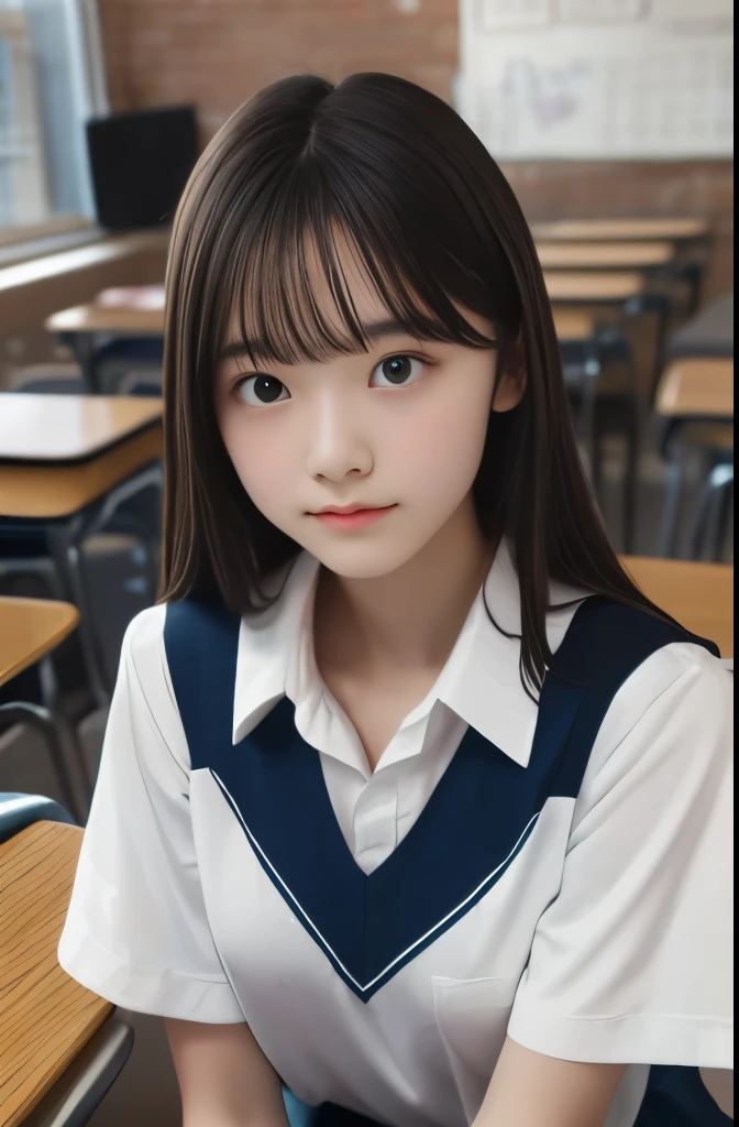 highest quality,Photo quality,Ultra-high resolution,Professional Lighting,,Beautiful face like an actress,(high school stude),mini skirt