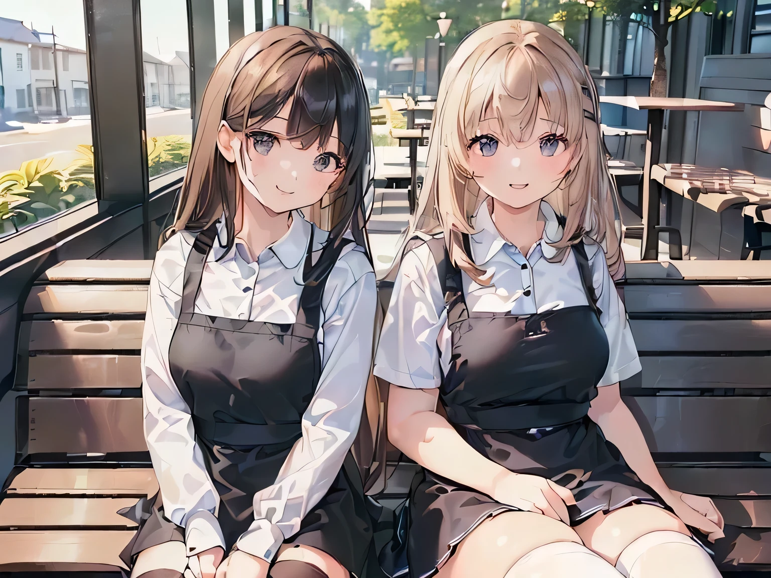 Please change the color to black、
