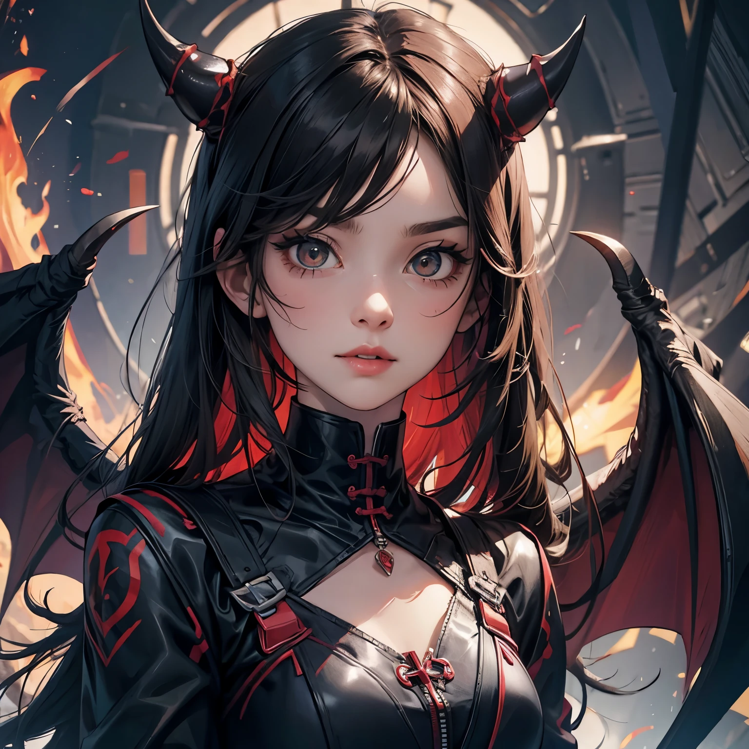 devil