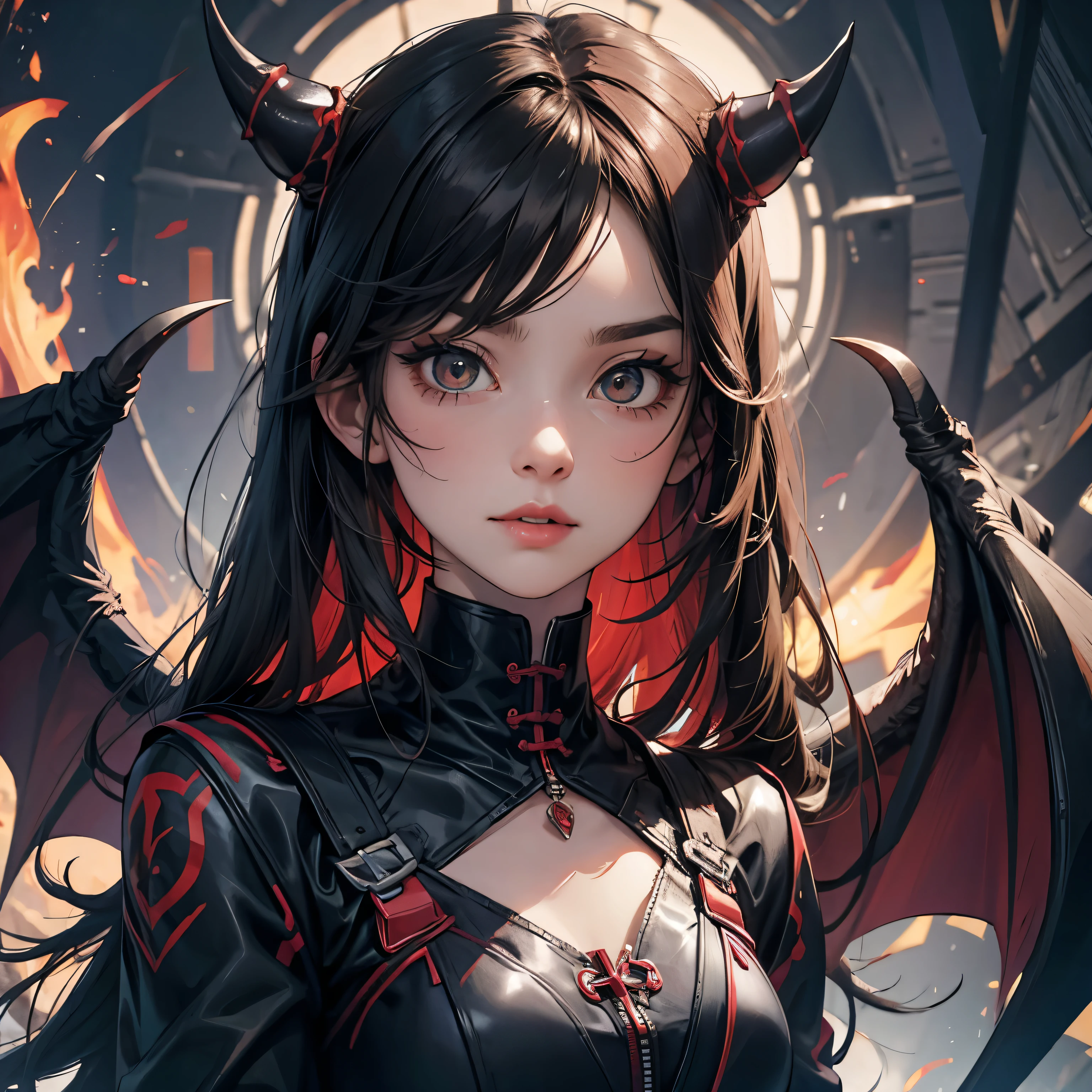 devil