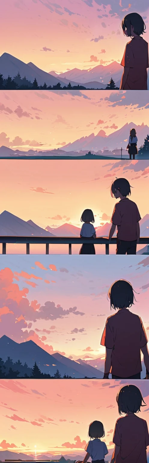 How long will it take before I can be by your side?