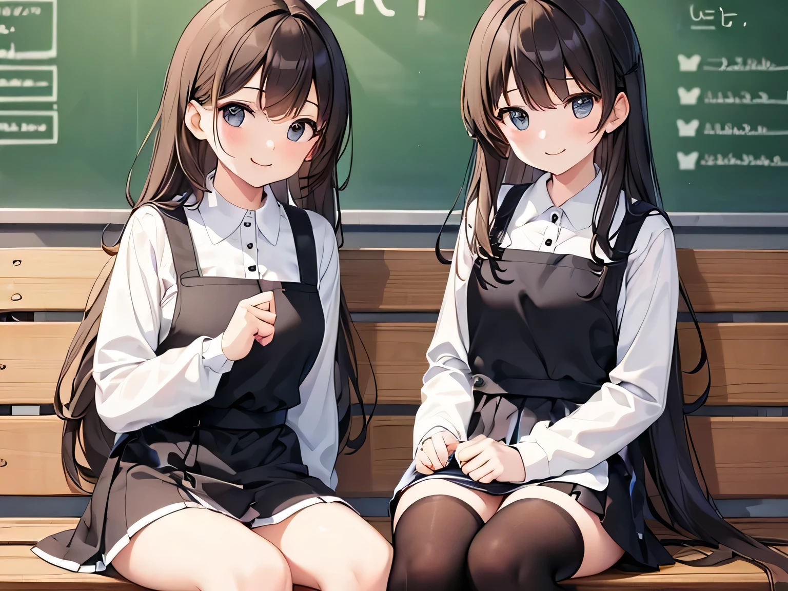Please change the color to black、
