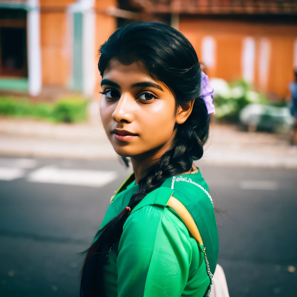 Kerala girl
