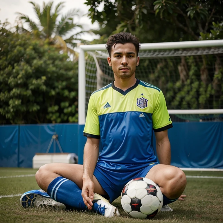 Futebol 