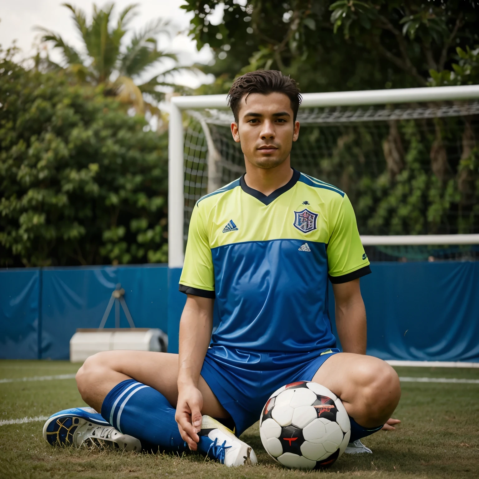 Futebol 