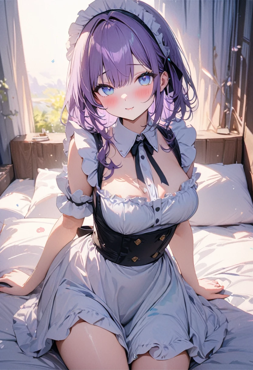 unreal engine,1boy and 1girl, 1girl, shizuru summer  \(princess connect!\), princess connect!, large breasts, best quality, very aesthetic, absurdres, night,  room (light off:1.1), (midnight:1.1) lighting, partially colored, nsfw, pov, xxx, seductive smile, couple sex, cowgirl position, girl on top, sofa,
,living room, depth of field, dynamic angle, swet, orgasms, hair band, wedding veil, xxx, lens-flare,  belly dance cosplay, orgasms, purple hair, beauty hands, lower body of man, green eyes, garter belt, open mouth, drivel, be breathless, blush, very humid, steam,