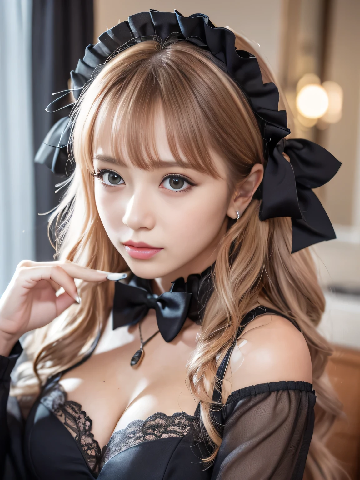 . Lolita. Sexyductora.