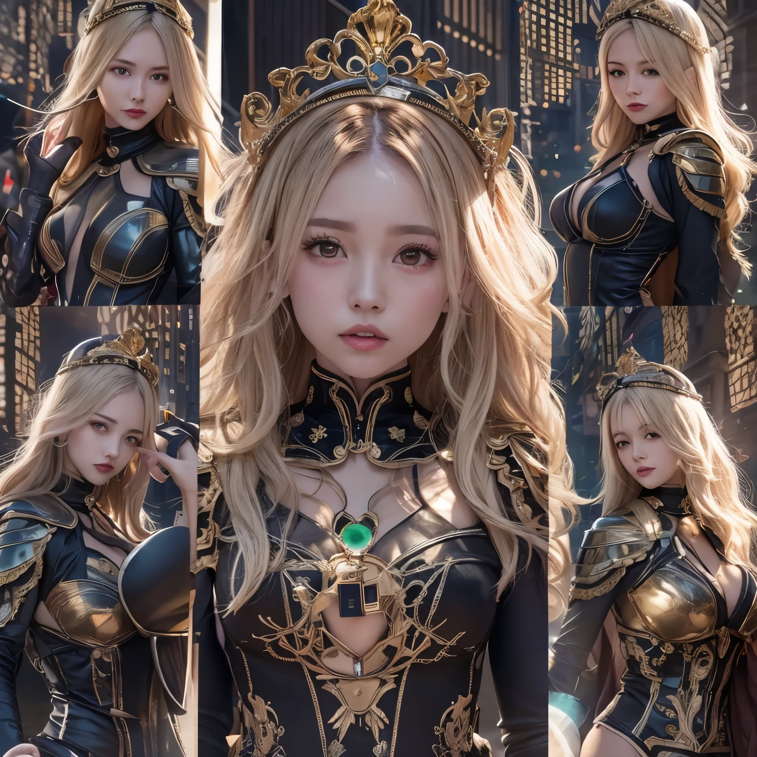 Masterpiece Masterpiece Epic Girl Sunlight Hero Suit Marvel Costume Harley_Davidson Beholder Ultra_Realist Saturated Detailed Complex Ultra Pro Photorealistic Optimal Ultra_expensive_quality、Super accurate_expensive_Super detailed_expensive-resolution color-coded shading max perfection reflex graduated reflection extreme improved Octane_Rendered OpenGL Shader GLSL Shader UHD XT3K 32K 16K 8K DSLR HDR UnrealEngine5 romm rgb pbr Analogic Ultra_Sharpness、focus、fxaa、cgi、vfx、sfx、fkaa、txaa、rtx、ssao、Post-processing、Post-production、Cel Shading、Tone Mapping、Volumetric、lightning、contrast、shadow、3DCG、darkness、night、blackさ、Outdoor、moon、Global luminescence、fire、forest、goddess、Dazzling、Mount Bike、Complete the car、fireplace "rider" Ride the arc "Heavy Metal" One Japanese woman、17 years old、Long blonde hair、Baroque、Ecstasy Agate、symmetry、Athletic build、skin、Beautiful cheekbones、Rouge Eye Mantle、Lazuli、Gorgeous Eyes、black、iris、Turquoise、sapphire、Open Mouth、teeth、Obvious smile (Tugu Autumn Drops Water Droplets) Cape Floating Jacket Floating Bridal Dress Dickey Collar Charm Elastic Lace Turtleneck Sleeve Blouse Pullover Lining Collarbone Shoulder:Open Papillote White Leather Chest Side Chest Satin Saffron Orange Yellow Skirt Soiree Assorted Lace Corsite Gothic Zip Tin Brilliant Red Thick Spinel Non-brill Exposure Heart Diamond Chastity Belt_belt silver adorned padlock Gold lock pubis scarlet pubis-hairy obvious indigo garter snap texpensives legs boots gothic decorated ruby invoke CGSCOSITY onyx Android (EOS R6 135mm 1/1250s/2.8 ISO400) opal moto inox mechanized carbonite rune armor chrome gold heavy flat band fathom brass decorative glyph decorative lava navy plasma tourmaline silver earth engraving lava incandescent flash fire shoot depth field street population city car background floraison monarch equidistant cylinder_360 Deep Path Kindergarten Chef D' Monster Butterfly Tattoo Blues_Weber Girls Naked Sex NSFW Multi々such.