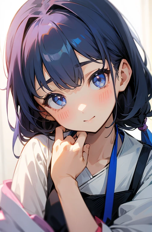 Cute Girls、