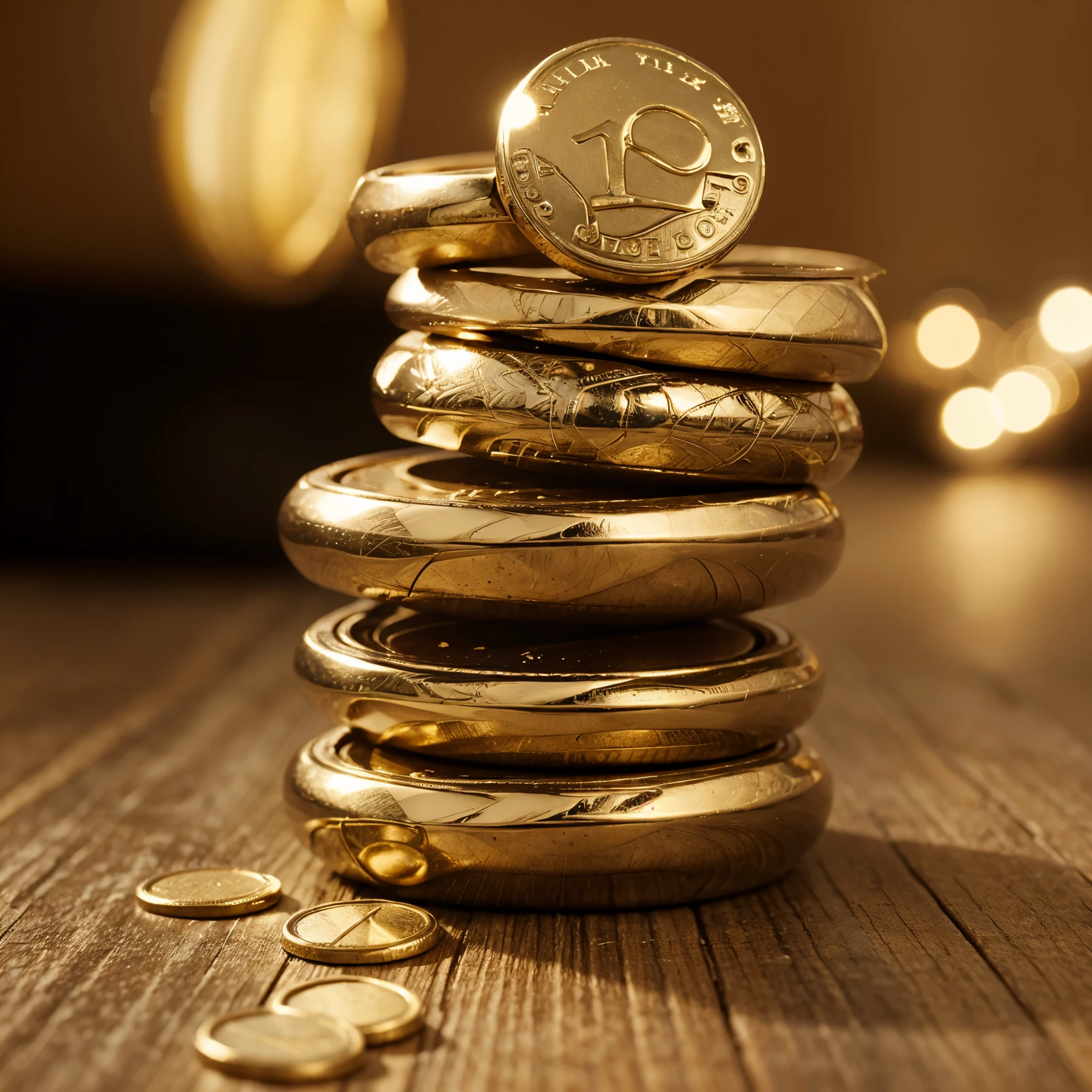Do you want to be rich? Can you tell yourself how you can get rich?