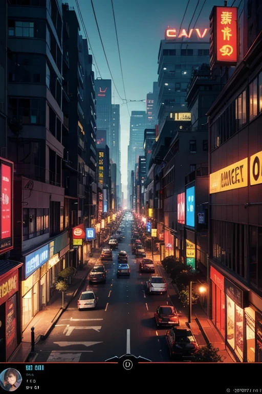 There are city roads with heavy traffic at night., Zoom out, Powerful vfx at night in the city, Neon sign in the distance, neon city in the background, gta 6 leak, Some zoom in pictures, Neo-noir setting, High-resolution screenshots, In Blade Runner City, GTA V gameplay screenshots, ยิงจากภาพยนตร์

Best quality,4k,8k,highres,masterpiece:1.2, ultra-detailed, realistic:1.37, HDR,UHD,studio lighting,ultra-fine painting,sharp focus,physically-based rendering,extreme detail description,professional,vivid colors,bokeh, portraits,landscape,horror,anime,sci-fi,photography,concept artists, vibrant cityscape, bustling streets, immersive night scene, zoomed-out view, neon signs in the distance, city skyline in the background, leaked GTA 6 footage, glimpses in the picture, cinematic framing, high-resolution screen capture, action happening in Bladerunner-esque city, in-game screenshot of GTA V, gunfight from a movie.