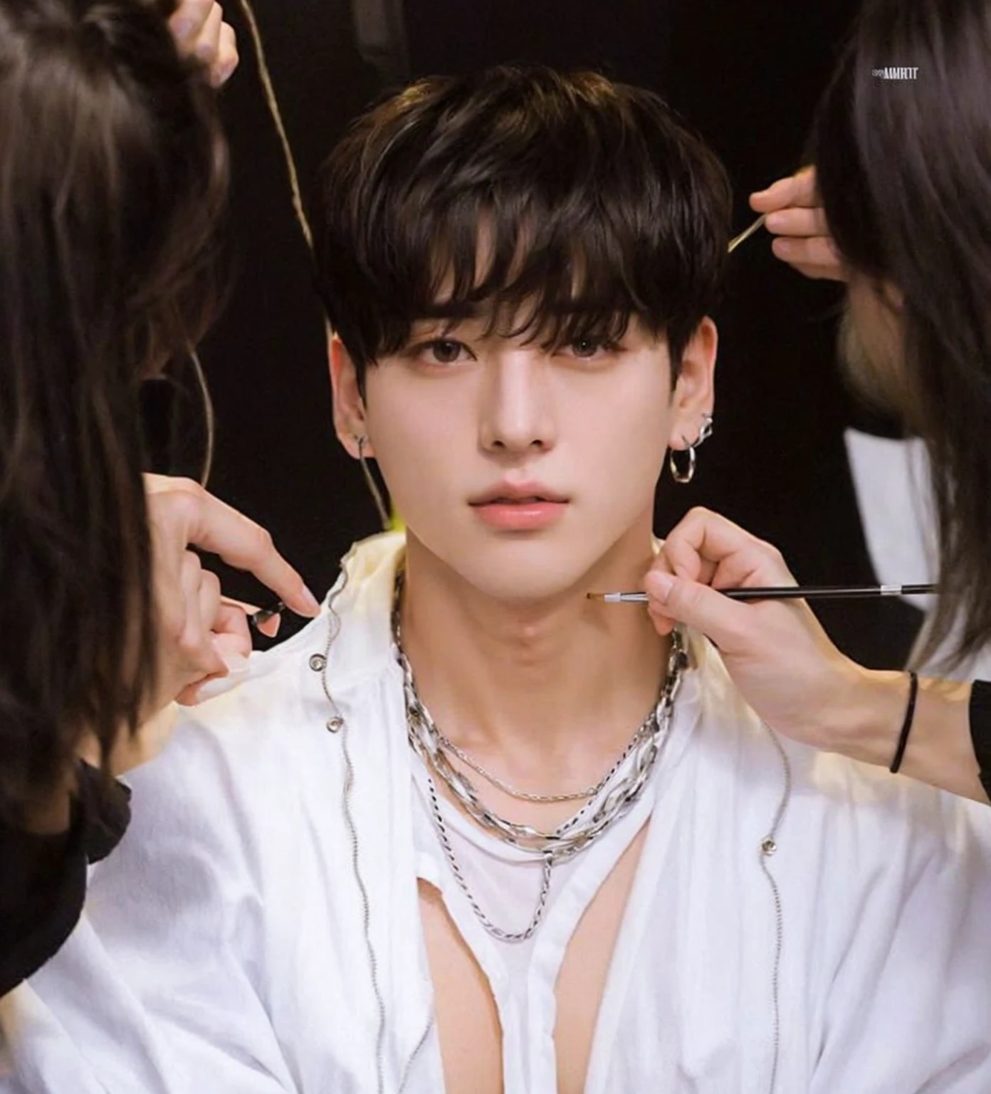 Jeon Jungkook bts
