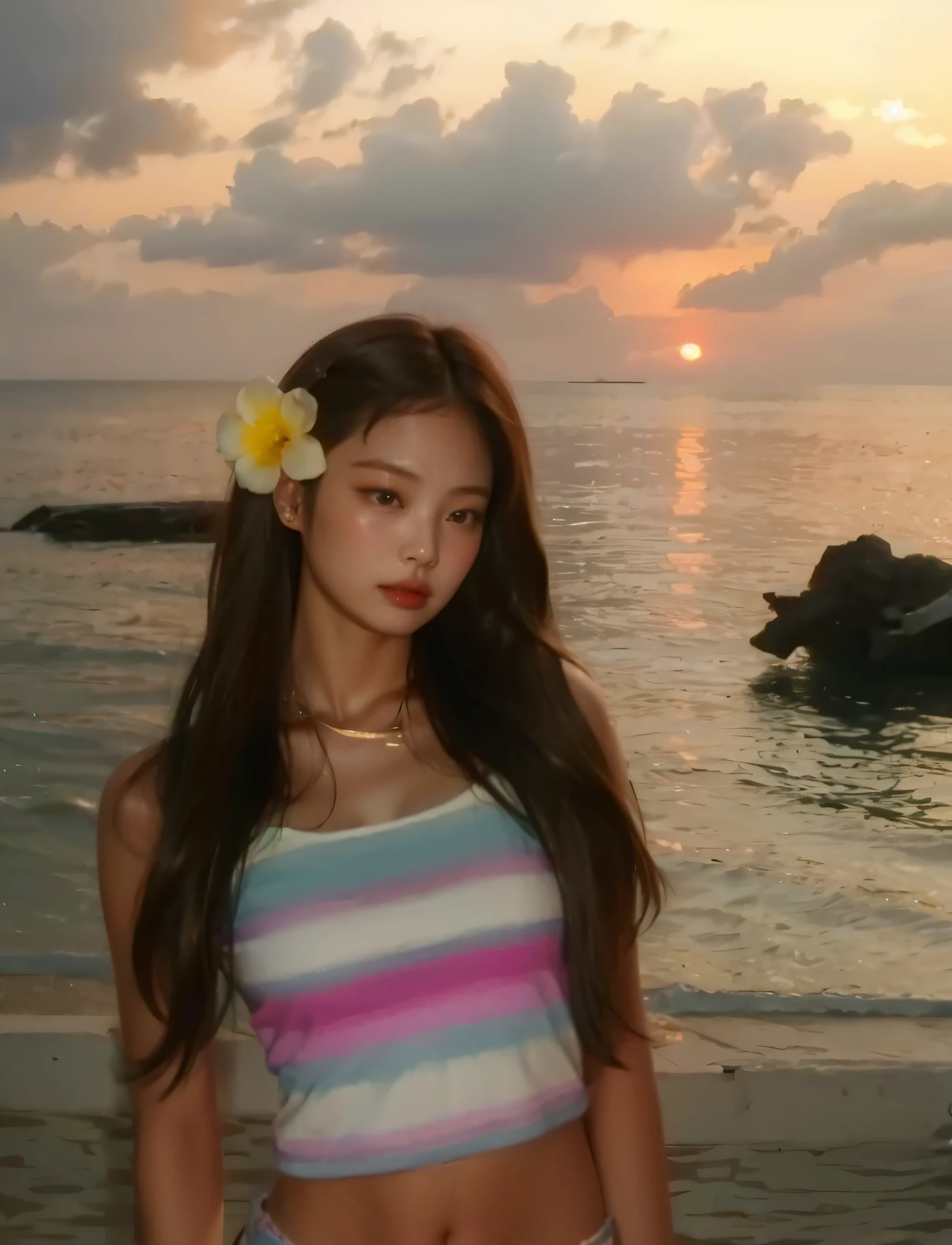 Jennie Kim