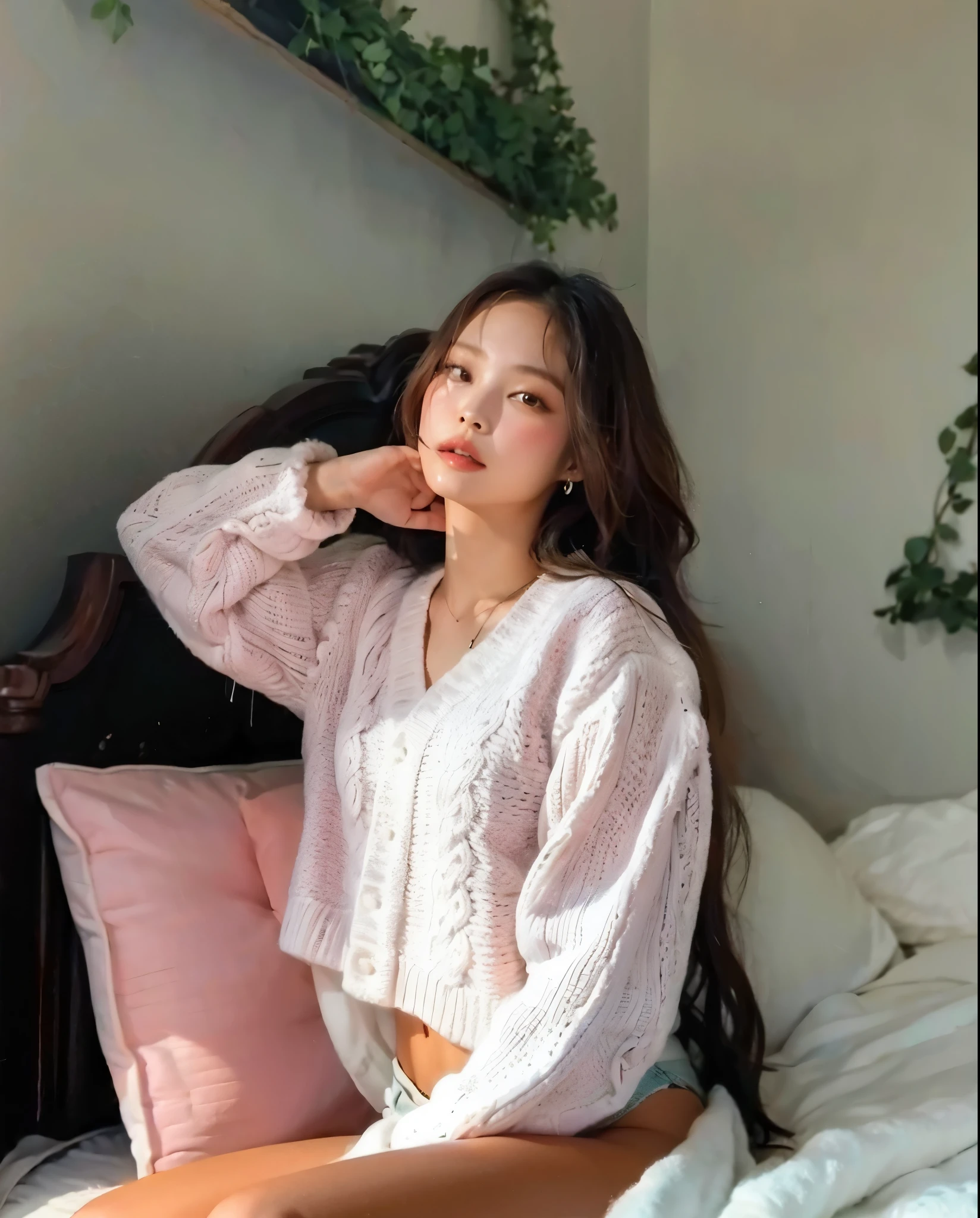 jennie kim