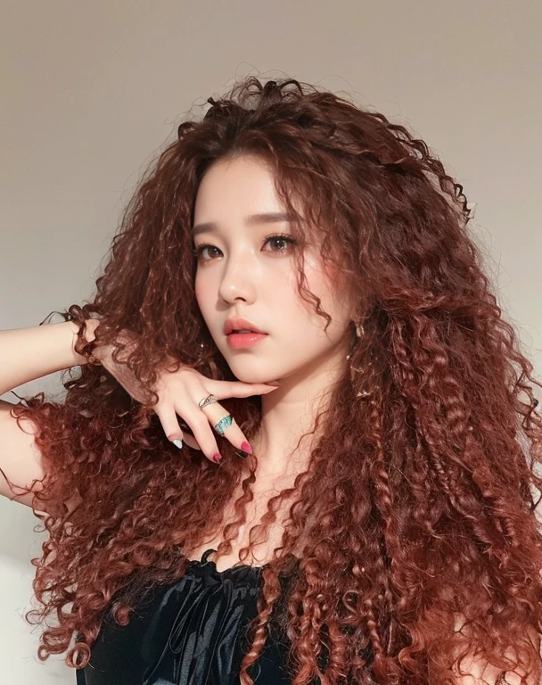 Iu solista kpop, atriz Lee ji eu