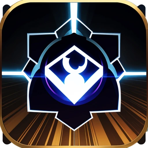 Legion logo Icon