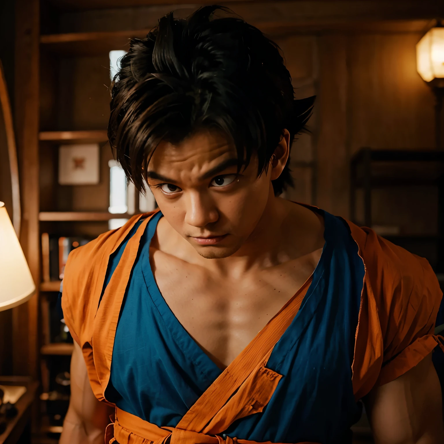 Goku