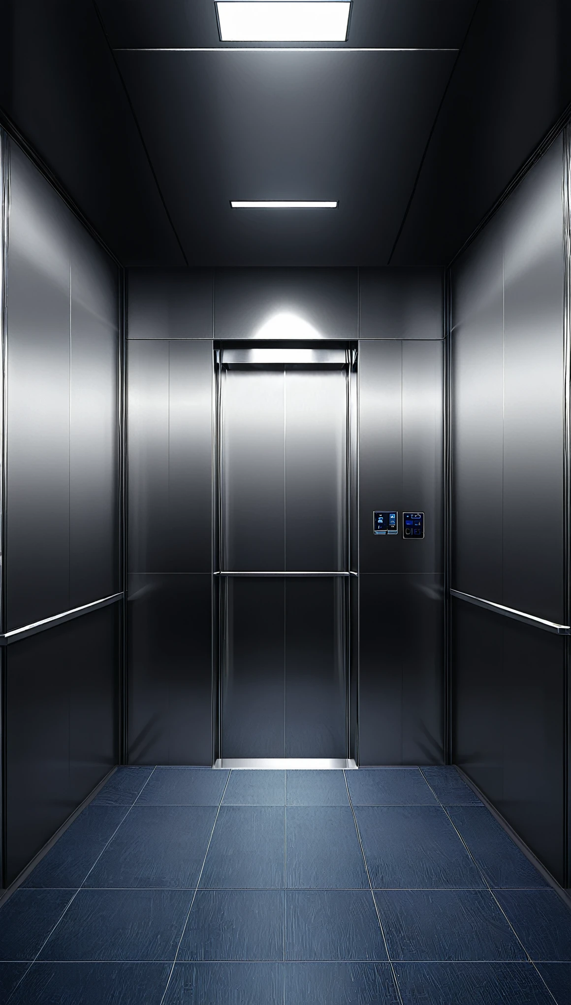 Elevator、elevator、
