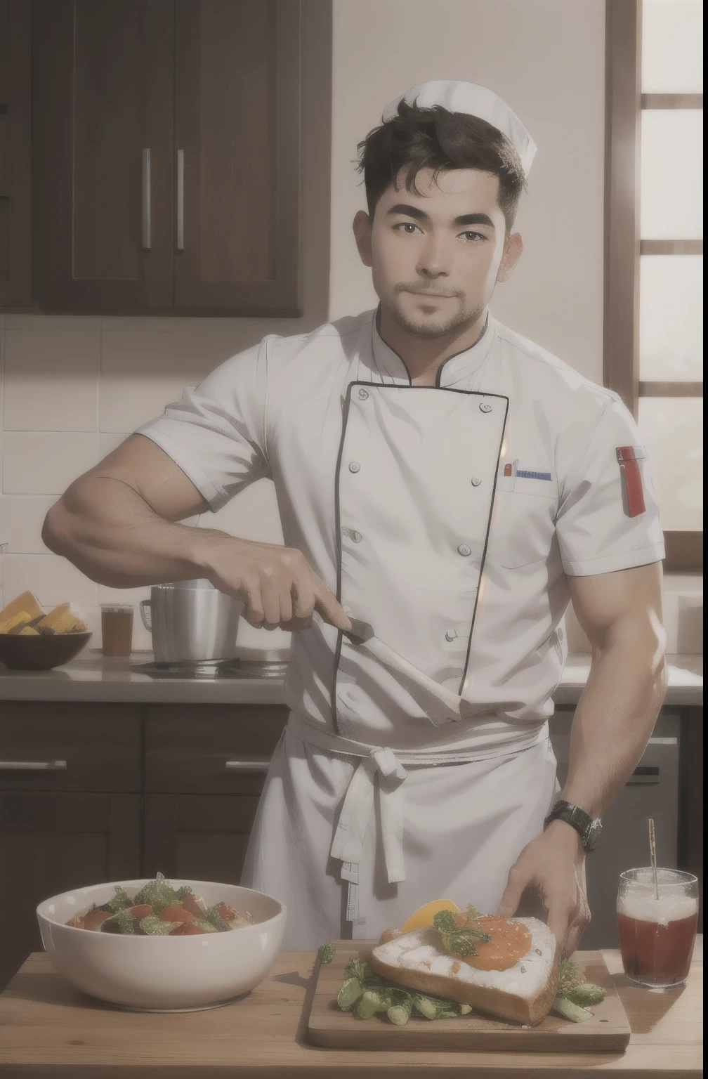 High resolution, chef-d&#39;artwork, Perfect lighting, floraison, cinema lighting, adulte, Femelle, peau parfaite, regarder le spectateur, haut du corps, clavicule, braided hair, collier, bretelles noir, taches de rousseur, cheveux roux, sunlight, ouverture centrale, diaphragme, clivage, Sans manches
