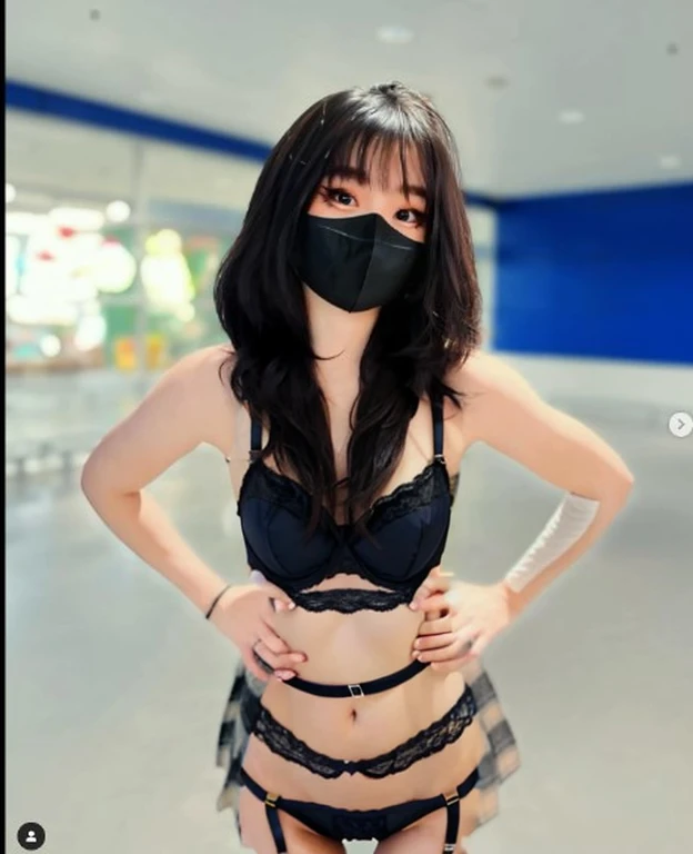 lingerie