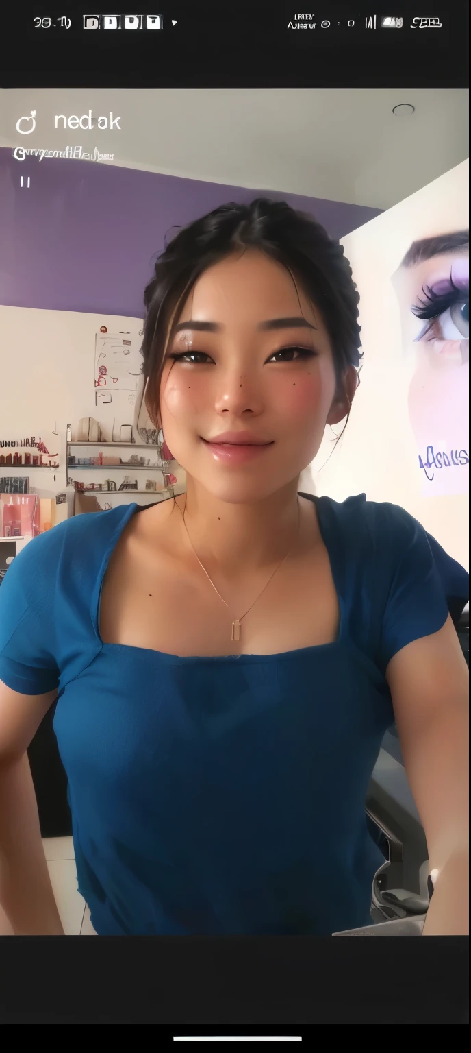 make naked