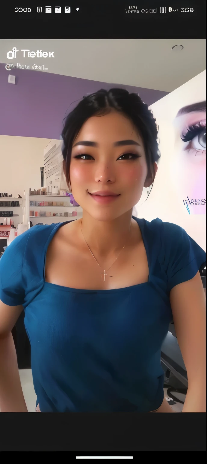 make naked