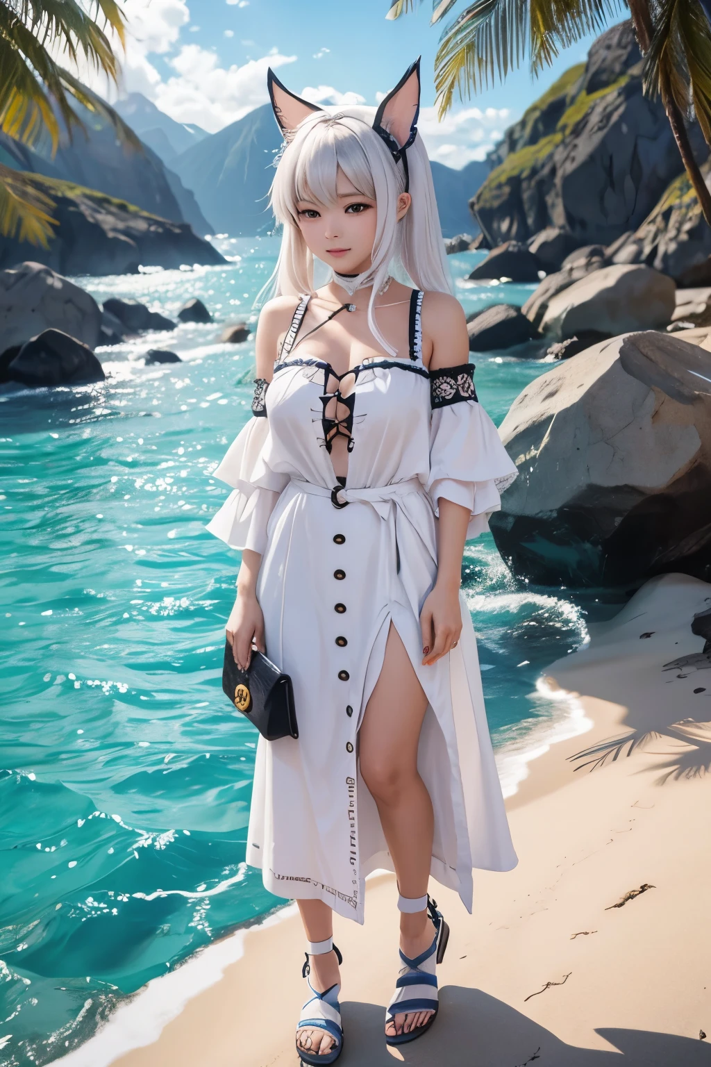 Sanya gacha