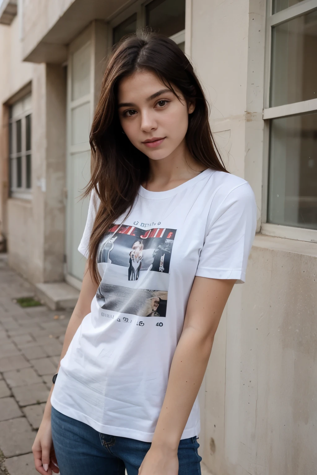 MULHER, CABELO BRANCO, JOVEM, PODERES, BRANCA

