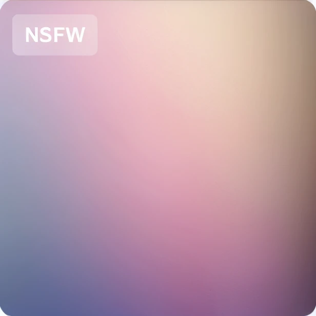54yo woman, naked, sitting at the dinner table in a fancy kitchen at night with dim lights, Standing