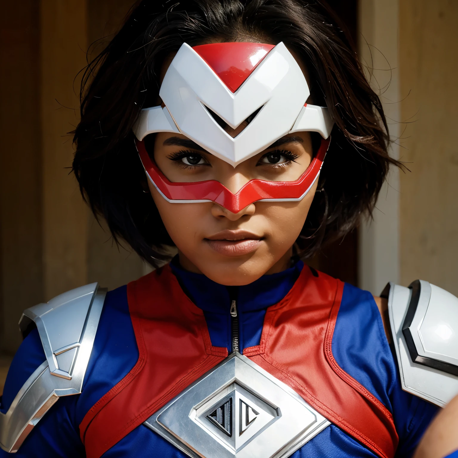 Power Ranger Dominican Republic