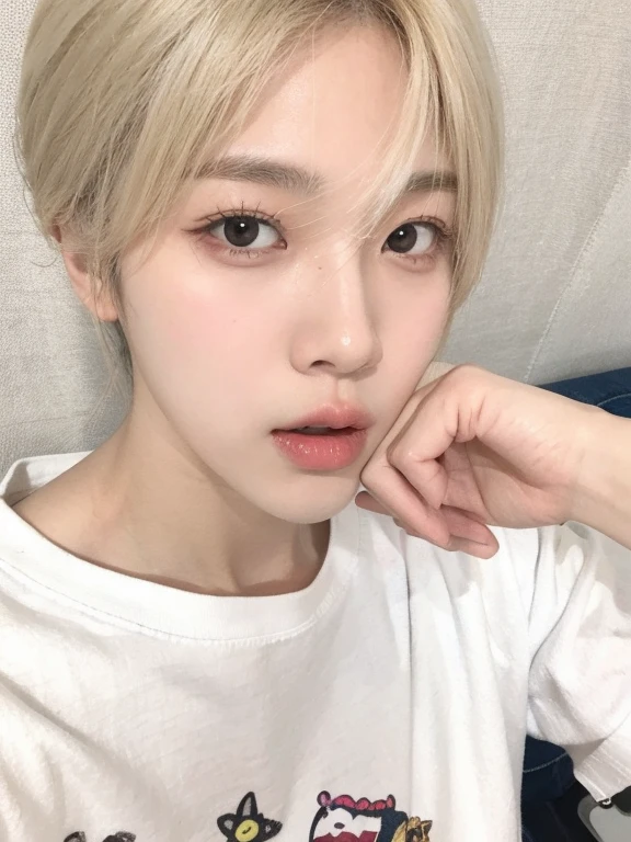 seongmin of cravity