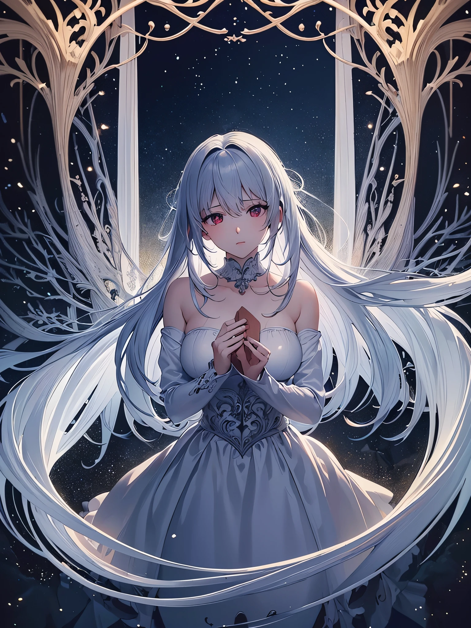((highest quality)),(Ultra-high resolution),(Very detailed),(Detailed Description),((The best CG)),(A masterpiece),Ultra-precise art,Amazing drawing art,(Art with precise detail:1.5), 