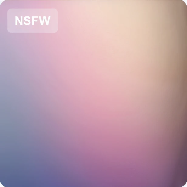 Create an image of a 38-year-old woman experiencing menopause hot flashes, depicted with shoulder-length wavy hair, wearing an elegant, casual outfit. Surround her with subtle fiery elements that symbolize the heat of a hot flash, ensuring the setting is neutral and focuses on her expression of resilience.": "Surround her body with artistic fiery elements that symbolize the intense heat of a hot flash, ensuring these elements appear empowering rather than dangerous."