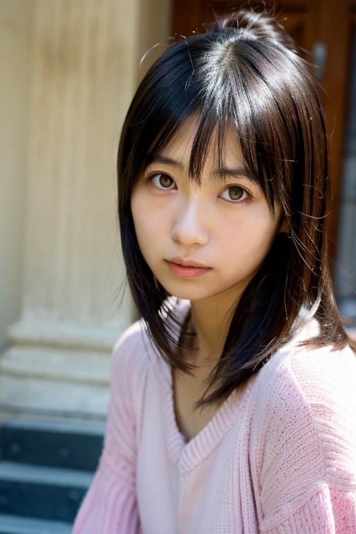 Shinmoto Hideko

