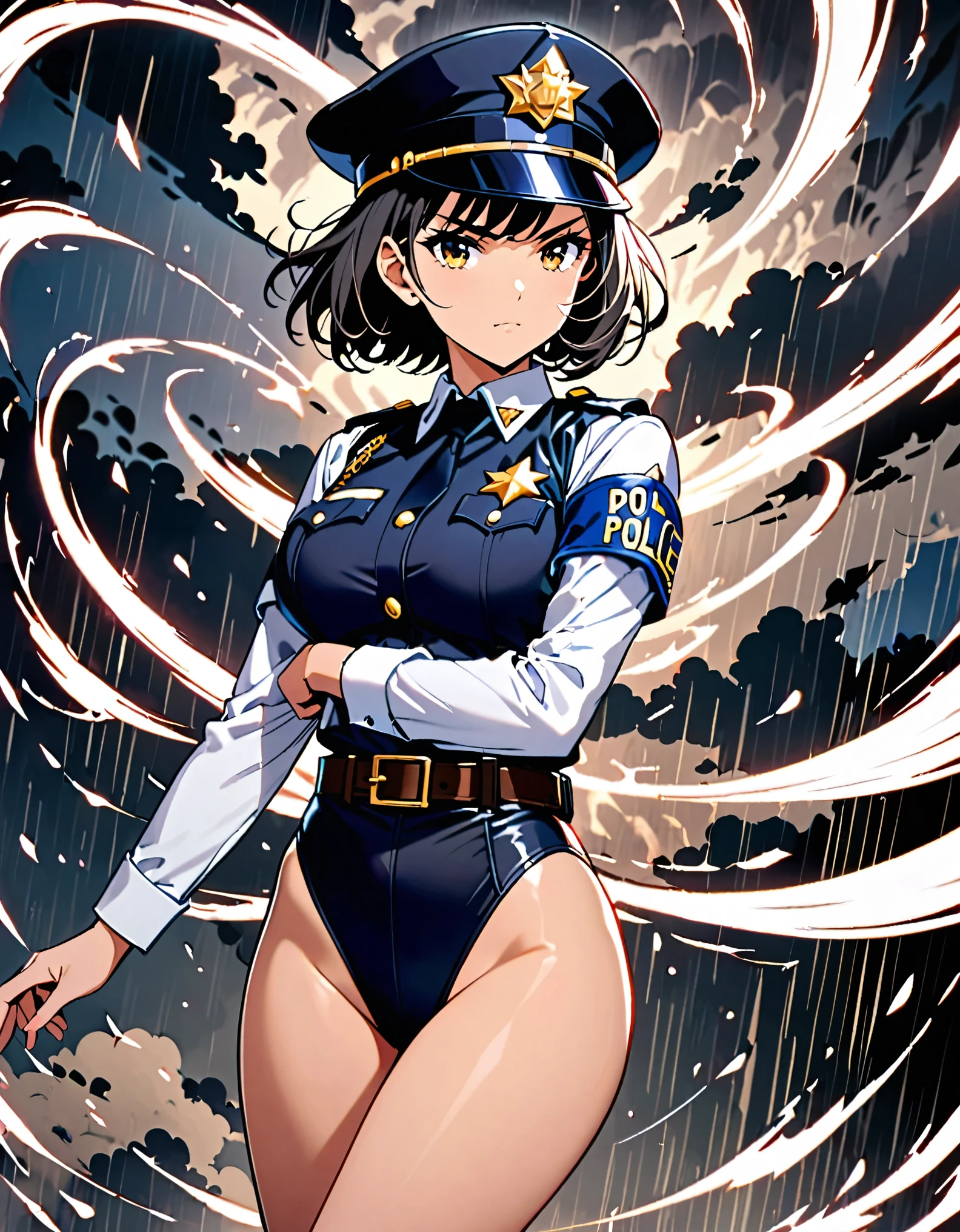 uniform