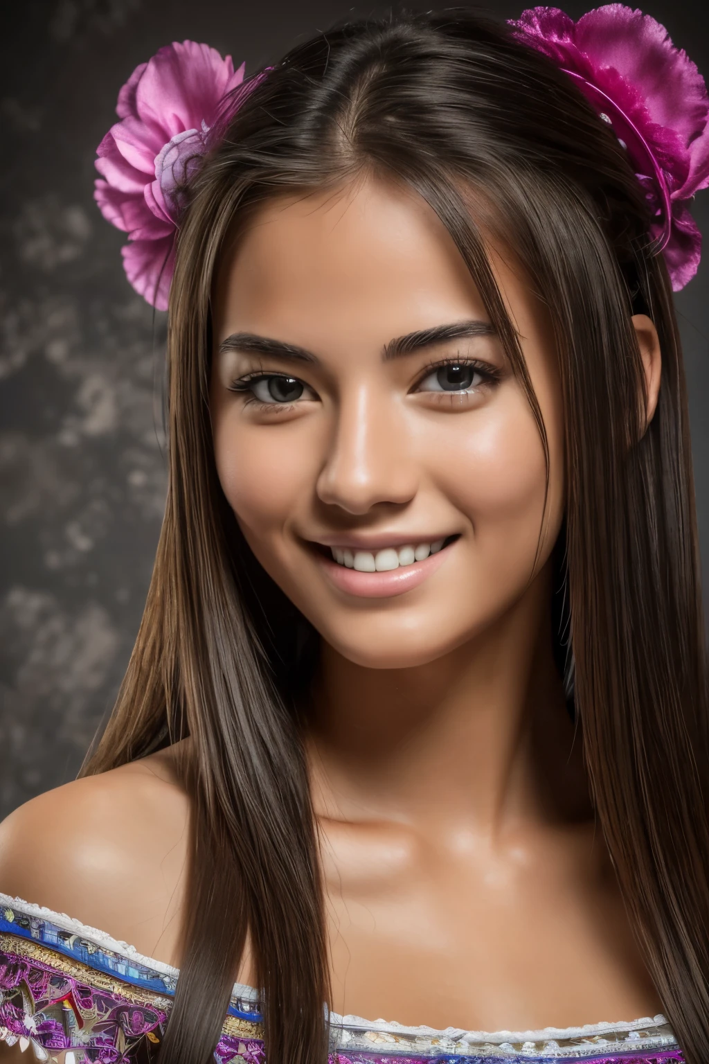 ((masterpiece)), ((best quality)), ((highres)), ((finely detail)), 1girl,priscilla the crossbreed, smile
